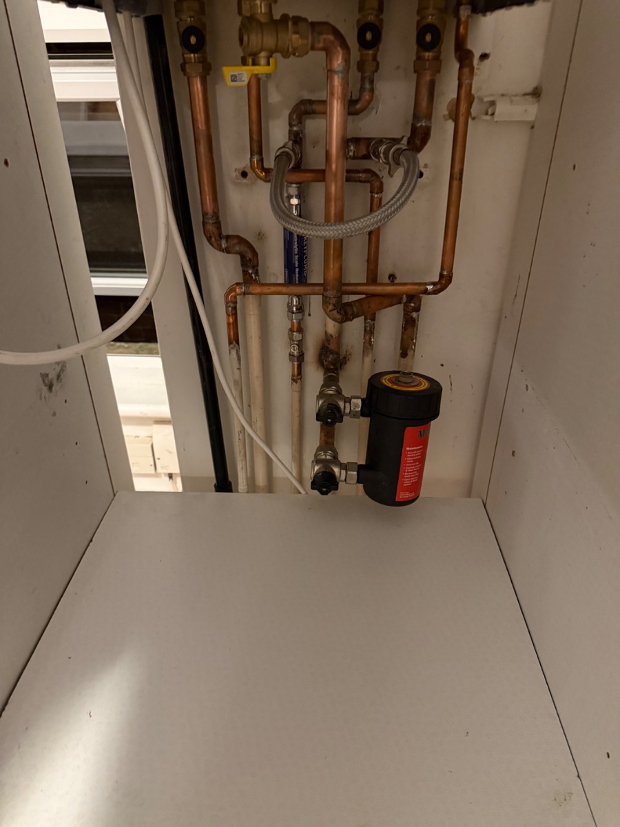Heating Engineer: Image 7
